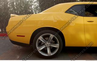 Dodge Challenger 0008